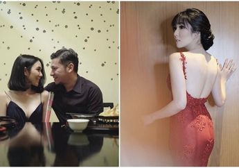 Dari Isu Operasi Plastik Hingga Buka Aurat, Foto Hot Cantik Gisel Gading Bikin Heboh Netizen