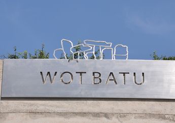 Liburan Seru Yang Bisa Nambah Wawasan Cuma Ada di Sini, Sayang Bila Dilewatkan