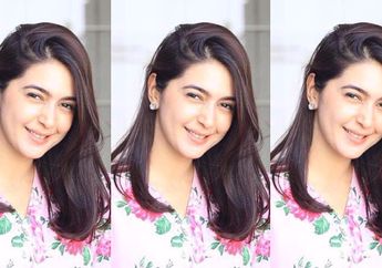 Cantik Banget! Inilah Nama Bayi Perempuan Nabila Syakieb