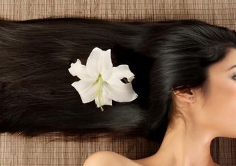 Ingin Rambut Kusammu Kembali Menjadi Hitam Berkilau? Ini Dia Bahan Alami yang Dapat Membantumu