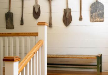 Ciptakan Galeri di Hunianmu Dengan Cara Simpel Ini, Dijamin Bikin Mata Seger