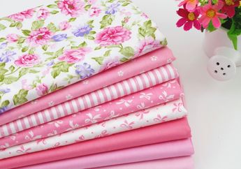 Agar Nggak Nyesel Saat Beli Baju, yuk Ketahui Jenis-Jenis Bahan Pada Pakaian