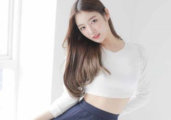 Waduh Terlalu Energik Saat Joged, Bra Idol Korea Ini Malah Melorot Hingga Kebagian Perutnya!