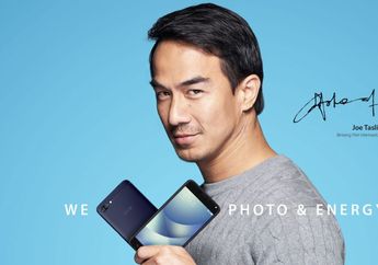 Kabar Gembira!  Zenfone 4 Max Pro Sudah Turun Harga Loh