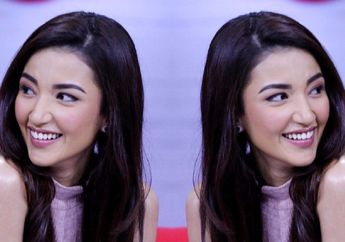 Bercerai dari Atalarik Syah dan Bersitegang dengan Vonny Cornellya, Begini Penampilan Tsania Marwa Kala Mengenakan Hijab