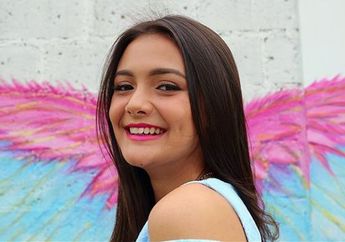 Ingin Nikah Muda, Amanda Rawles Sebutkan Kriteria Calon Suami