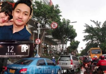 Gokil! Kadishub Bilang Nggak Boleh, Pengacara Dewi Perssik 'Nawar' Alasannya Malah Bikin Geleng Kepala Deh