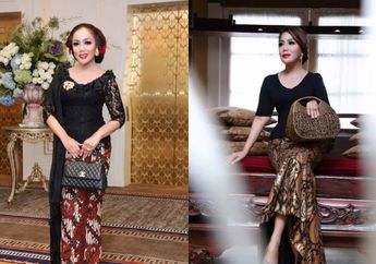 Inspiratif, Cerita Desainer Amy Atmanto Peduli Terhadap Kaum Disabilitas