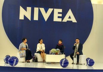 Bentuk Apresiasi Nivea Terhadap Sentuhan Sayang Ibu