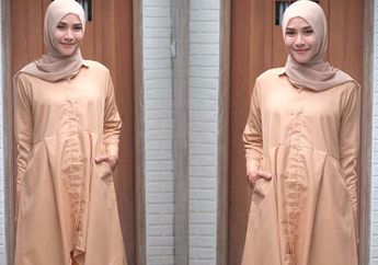 Berhasil Jaga Eksistensi Butiknya, Ini Cara Zaskia Adya Mecca dalam Bisnis Fashion