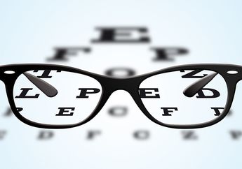 Ini 10 Cara Menjaga Kesehatan Mata Agar Tetap Jernih Sampai Tua