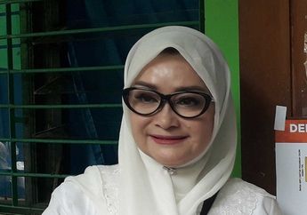 Ridho Rhoma Ditangkap Polisi, Ini Kondisi Rumah Sang Ibu Tiri