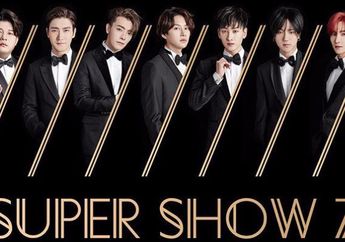 Sering Absen dari Aktivitas Super Junior, Agensi Beri Kabar Kelanjutan Choi Siwon di Konser Super Show 7