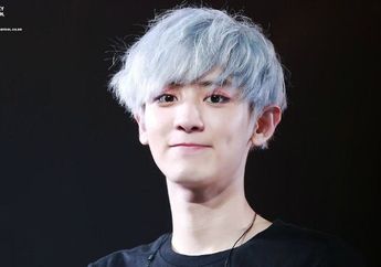 Tak Hanya Punya Tato untuk Fansnya, Chanyeol EXO Juga Bilang Begini di Konser, Dijamin Bikin Melting!