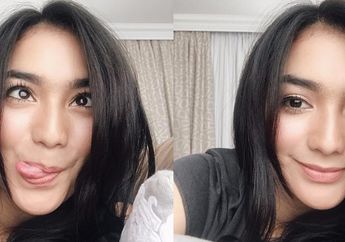 Cocok Buat Millennials! Intip yuk Penampilan Citra Kirana dengan Gaya Busana Simpel Saat liburan di Luar Negeri Ini, Siap-siap Tampil Beda deh