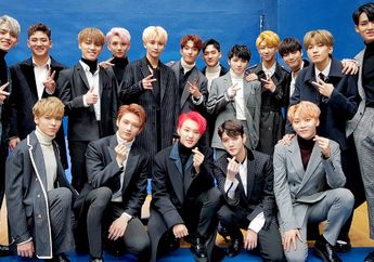 Kolaborasi MAMA 2017 di Jepang Bakal Duetkan NU'EST W dan SEVENTEEN, Seperti Apa Jadinya?