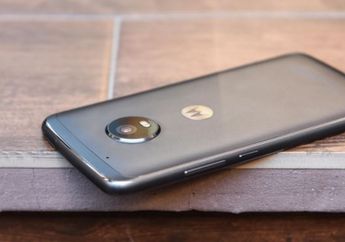 REVIEW - Moto G5 Plus, Smartphone dengan Desain Anti-Mainstream