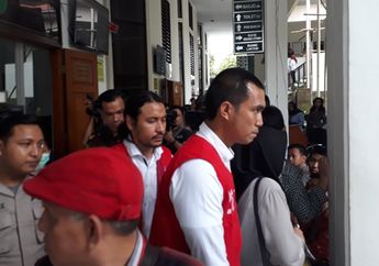 Ello Akui Sudah Kecanduan Pakai Ganja Sejak Lama, Ternyata ini Penyebabnya