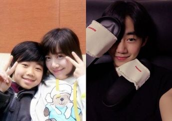 Ingat Adik Geum Jan Di di The Boys Before Folowers? Begini Penampilannya Sekarang, Bikin Pangling!