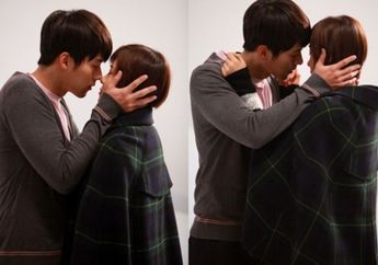 Netizen Nobatkan Artis Cantik dan Profesional Ini Sebagai Artis Paling Kaku Saat Lakukan Adegan Ciuman, Siapa Sih?