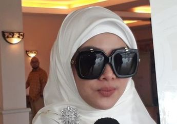 Pajak Beres, Syahrini Penuhi Janji Ajak ART Keliling Dunia