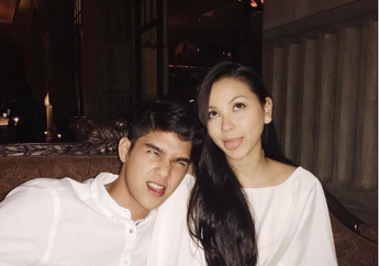 Gara-gara Al Cium Cewek di Paris, Banyak Baper dan Patah Hati