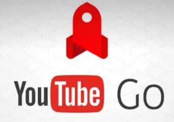 YouTube Go Luncur ke Indonesia, Simpan dan Kirim Video Makin Mudah