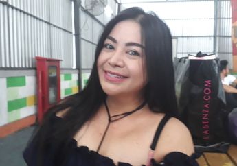 Annisa Bahar Rela Tubuhnya Bonyok Demi Hobi Ekstrim, Duh!