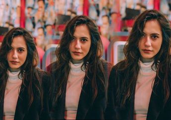 Kayak Habis Bangun Tidur, Gaya Rambut Kekinian Ini Sukses Bikin Deretan Artis Cantik Tanah Air Terlihat Seksi!