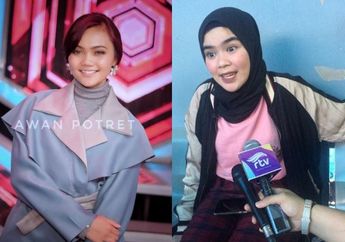 Sudah Berhijab, Sivia Eks Blink Komentari Keputusan Rina Nose