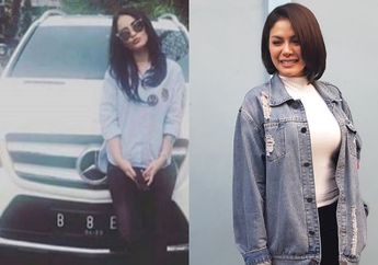 Belajar dari Kasus Jennifer Dunn, Nikita Mirzani: Jangan Sampai Ada Narkoba di Hidup Niki