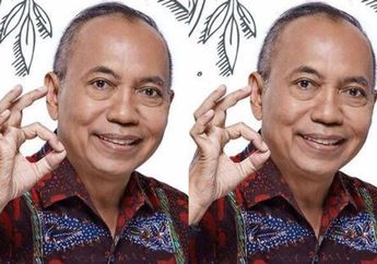 Sering Mengucapkan Kata 'Maknyus', Ternyata Begini Awal Mula Bondan Winarno Menemukannya