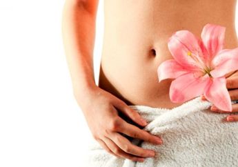 4 Fakta Rambut Miss V, Salah Satunya Bisa Dipakai Untuk Foreplay