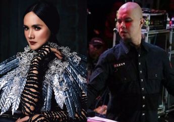 Bukan Karena Cinta, Ternyata Ini Alasan Mulan Jameela Pilih Menikah dengan Ahmad Dhani!