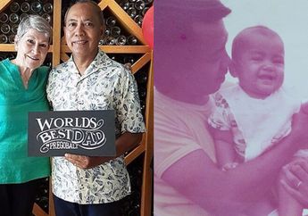 Cantik Menawan! Ini Sosok Putri Sulung Presenter Bondan Winarno dalam Berbagai Penampilan