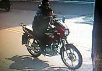 Menabrak Seorang Anak, Pelaku Berjanji Membawanya Ke Rumah Sakit, Nyatanya Korban Dibuang Di Tempat Sampah