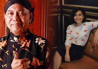 Berduka, Seperti Pertanda Putri Bondan Winarno Unggah Cerita Sang Ayah Sejak Beberapa Hari Lalu, Sedih!