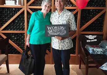 Bondan Winarno Meninggal Dunia, Pelayat Mulai Berdatangan