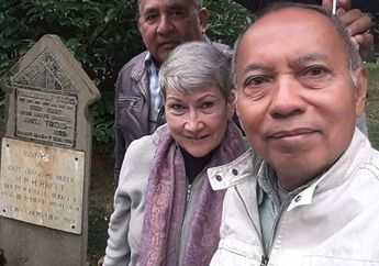 Istri Bondan Winarno: Ya, Saya Relakan..