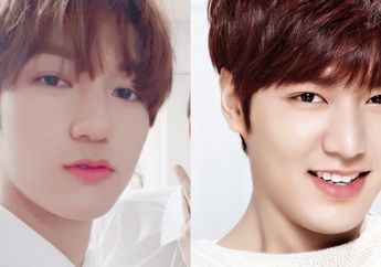 Peserta The Unit Ini Dianggap Saingi Kegantengan Lee Min Ho, Setuju Nggak Sih?