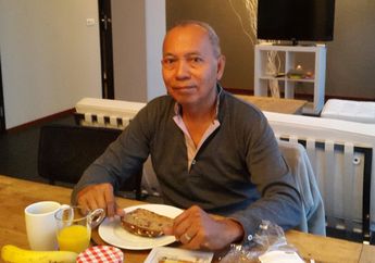 Bondan Winarno Pelopor Komunitas Kuliner, Ternyata Beragam Pekerjaan Ini Pernah Dilakukannya