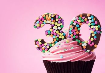 Merasa Sulit Menurunkan Berat Badan di Usia 30-an, Ternyata Ini Penyebabnya