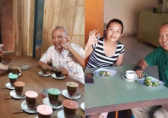 Para Penggemar Kuliner Berdukacita, Inilah Kisah Pak Bondan yang Melawan Penyakitnya