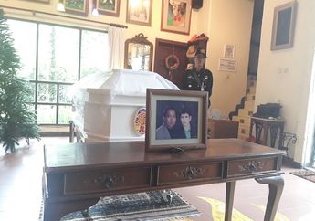 Dikremasi, Permintaan Bondan Winarno Sebelum Meninggal Dunia