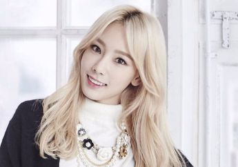 VIDEO: Detik-detik Kecelakaan Mobil Taeyeon SNSD