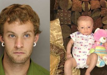 Seorang Ayah Memukul Anaknya Hingga Tewas, Alasannya Bikin Geram!