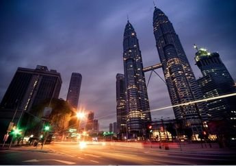 Bukan Cuma Menara Petronas, 3 Destinasi Wisata Kuala Lumpur Ini Bisa Juga Jadi Tempat Liburan Akhir Tahunmu