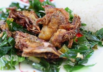 Mencicipi Kuliner Indonesia, Inilah 33 Makanan di Sumatera Rekomendasi Bondan Winarno, Wajib Coba!