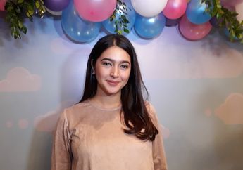 Hamil 8 Bulan, Nabila Syakieb Mulai Banyak Belanja