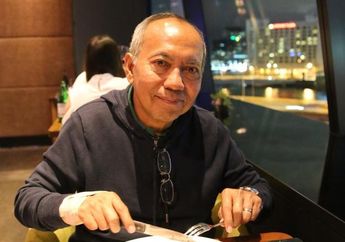 Sebelum Dirawat di Rumah Sakit, Ternyata Inilah Menu yang Disantap Bondan Winarno